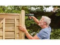 Bosch Akku-Bohrschrauber EasyDrill 1200 Kit -WerkProfi Verkäufe 195073176 xxl