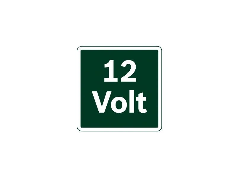 Bosch Akku-Schlagbohrschrauber EasyImpact 12 Solo 12 Bosch Akku-Schlagbohrschrauber EasyImpact 12 Solo – Bild 10