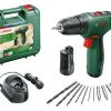 Bosch Akku-Bohrschrauber EasyDrill 1200 Kit 1 Bosch Akku-Bohrschrauber EasyDrill 1200 Kit -WerkProfi Verkäufe 195073284 xxl