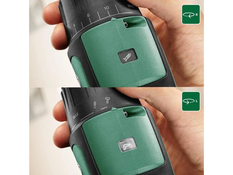 Bosch Akku-Schlagbohrschrauber EasyImpact 12 Solo 6 Bosch Akku-Schlagbohrschrauber EasyImpact 12 Solo – Bild 4