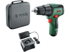 Bosch Akku-Schlagbohrschrauber EasyImpact 12 Kit