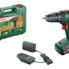 Bosch Akku-Bohrschrauber UniversalDrill 18 V Kit 1 Bosch Akku-Bohrschrauber UniversalDrill 18 V Kit -WerkProfi Verkäufe 195084438 xxl
