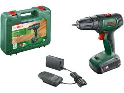 Bosch Akku-Bohrschrauber UniversalDrill 18 V Kit