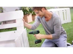 Bosch Akku-Bohrschrauber UniversalDrill 18 V Solo -WerkProfi Verkäufe 195084508 xxl 2