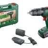 Bosch Akku-Schlagbohrschrauber UniversalImpact 18 V Kit -WerkProfi Verkäufe 195087031 xxl