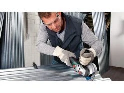 Bosch Winkelschleifer AdvancedGrind 18 + SystemBox -WerkProfi Verkäufe 195193749 xxl