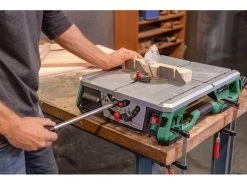 Bosch Tischkreissäge AdvancedTableCut 52 -WerkProfi Verkäufe 195194931 xxl