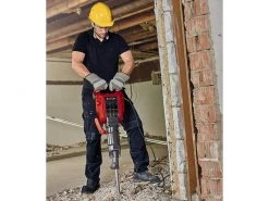 Einhell Schlaghammer TE-DH 50 -WerkProfi Verkäufe 195469872 xxl