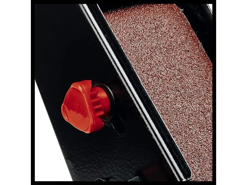 Einhell Bandschleifer TC-US 3500 5 Einhell Bandschleifer TC-US 3500 – Bild 3