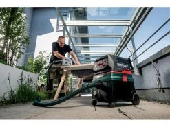 Metabo Akku-Handkreissäge KT 18 LTX 66 B Kit -WerkProfi Verkäufe 195550925 xxl