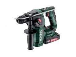Metabo Bohrhammer BH 18 LTX BL 16 Kit