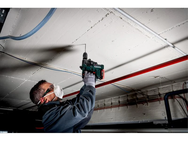 Metabo PowerMaxx BH 12 BL 16 Kit 2 x 4.0 Ah 6 Metabo PowerMaxx BH 12 BL 16 Kit 2 x 4.0 Ah – Bild 4