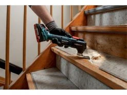 Metabo Multifunktionswerkzeug MT18LTX BL QSL + DAB-Radio Kit -WerkProfi Verkäufe 195578573 xxl 1