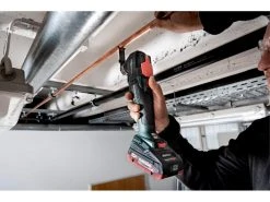 Metabo Multifunktionswerkzeug MT 18 LTX BL QSL Kit -WerkProfi Verkäufe 195578583 xxl