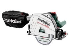 Metabo Akku-Handkreissäge KT 18 LTX 66 BL Solo -WerkProfi Verkäufe 195583820 xxl 1