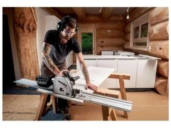 Metabo Akku-Handkreissäge KT 18 LTX 66 BL Solo -WerkProfi Verkäufe 195583822 xxl 1