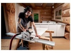 Metabo Akku-Handkreissäge KT 18 LTX 66 BL Solo -WerkProfi Verkäufe 195583824 xxl 2