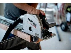 Metabo Akku-Handkreissäge KT 18 LTX 66 B Kit -WerkProfi Verkäufe 195583828 xxl