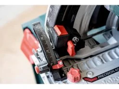 Metabo Akku-Handkreissäge KT 18 LTX 66 B Kit -WerkProfi Verkäufe 195583830 xxl