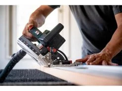 Metabo Akku-Handkreissäge KT 18 LTX 66 BL Solo -WerkProfi Verkäufe 195583834 xxl 2