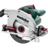 Metabo Handkreissäge KS 66 FS -WerkProfi Verkäufe 195586907 xxl