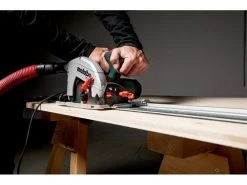 Metabo Handkreissäge KS 66 FS 7 Metabo Handkreissäge KS 66 FS -WerkProfi Verkäufe 195586911 xxl
