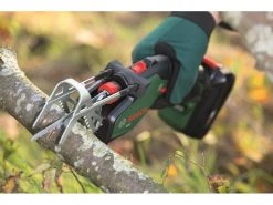 Bosch Akku-Gartensäge Keo 18 Set -WerkProfi Verkäufe 195689190 xxl