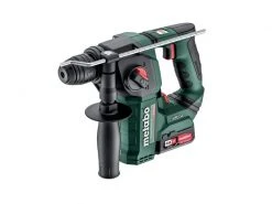 Metabo PowerMaxx BH 12 BL 16 Kit 2 x 2.0 Ah