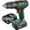 Bosch Akku-Schlagbohrschrauber UniversalImpact 18 V Kit -WerkProfi Verkäufe 196129803 xxl