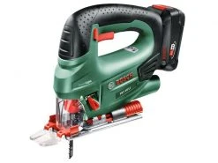 Bosch Akku-Stichsäge PST 18 LI