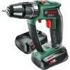 Bosch Akku-Schlagbohrschrauber PSB 18 LI-2 Ergonomic 2x 2.5 Ah -WerkProfi Verkäufe 196255798 xxl