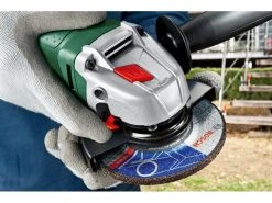 Bosch Winkelschleifer PWS 700-115 -WerkProfi Verkäufe 196823791 xxl