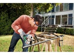 Bosch Winkelschleifer PWS 700-115 -WerkProfi Verkäufe 196823793 xxl