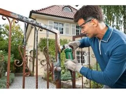 Bosch Winkelschleifer PWS 850-125 -WerkProfi Verkäufe 196824156 xxl