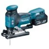 Makita Akku-Stichsäge DJV 181 RTJ Kit