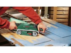 Bosch Bandschleifer PBS 75 A -WerkProfi Verkäufe 199508773 xxl