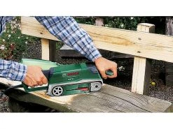 Bosch Bandschleifer PBS 75 A -WerkProfi Verkäufe 199509784 xxl