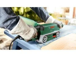 Bosch Bandschleifer PBS 75 A -WerkProfi Verkäufe 199509789 xxl