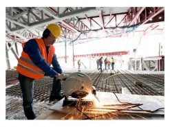 Metabo Winkelschleifer CS 23-355 -WerkProfi Verkäufe 201413011 xxl