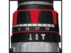 Einhell Akku-Schlagbohrschrauber TE-CD 18/50 Li-i BL Kit -WerkProfi Verkäufe 201899427 xxl