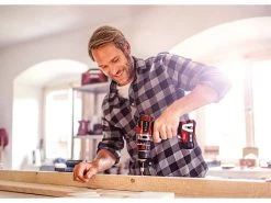 Einhell Akku-Schlagbohrschrauber TE-CD 18/50 Li-i BL Kit -WerkProfi Verkäufe 201899434 xxl