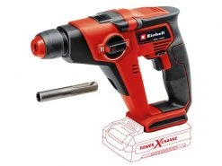 Einhell Bohrhammer TE-HD18/12 Li Solo -WerkProfi Verkäufe 201900032 xxl