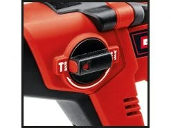 Einhell Bohrhammer TE-HD18/12 Li Solo -WerkProfi Verkäufe 201900047 xxl