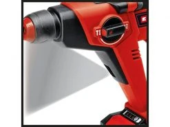 Einhell Bohrhammer TE-HD18/12 Li Solo -WerkProfi Verkäufe 201900053 xxl