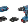 Bosch Professional Akku-Schlagbohrschrauber GSB 18 V-21 Kit -WerkProfi Verkäufe 202862055 xxl