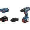 Bosch Professional Akku-Bohrschrauber GSR 18V-28 Kit -WerkProfi Verkäufe 203074595 xxl