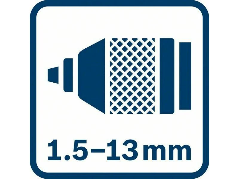 Bosch Professional Akku-Bohrschrauber GSR 18V-28 Solo 8 Bosch Professional Akku-Bohrschrauber GSR 18V-28 Solo – Bild 6