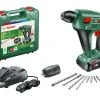 Bosch Bohrhammer Uneo Maxx Kit 1x 2.5 Ah -WerkProfi Verkäufe 203102616 xxl