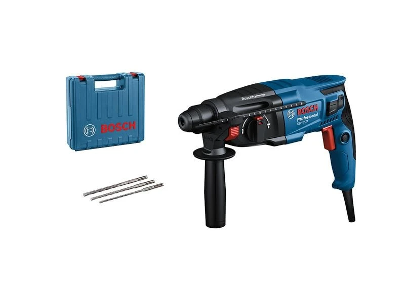 Bosch Professional GBH 2-21 3 Bosch Professional GBH 2-21