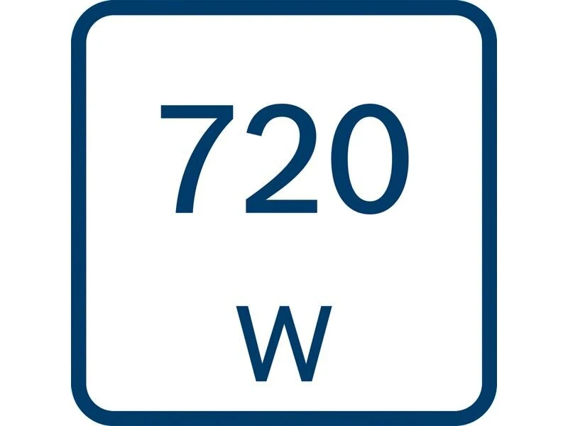 Bosch Professional GBH 2-21 6 Bosch Professional GBH 2-21 – Bild 4